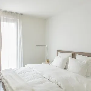 Apartamento Trendy As Base To Discover