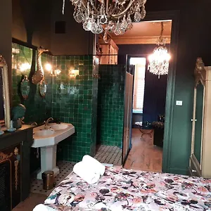  Guest house Sint Andries Belgium