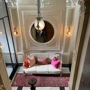 **** Bed & Breakfast Dujardin Belgium