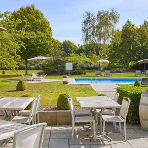 Hotel Novotel - Ekeren, Amberes