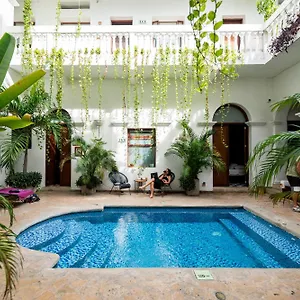 Masaya Albergue Santa Marta (Magdalena)