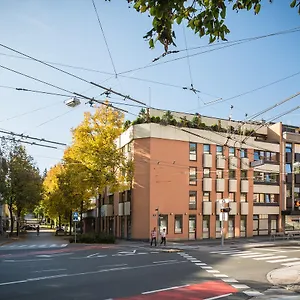Neutor Express Hotel Salzburgo