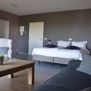 **** Bed & Breakfast Nieuwhof Belgium